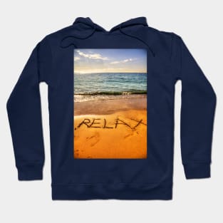 Relax Hoodie